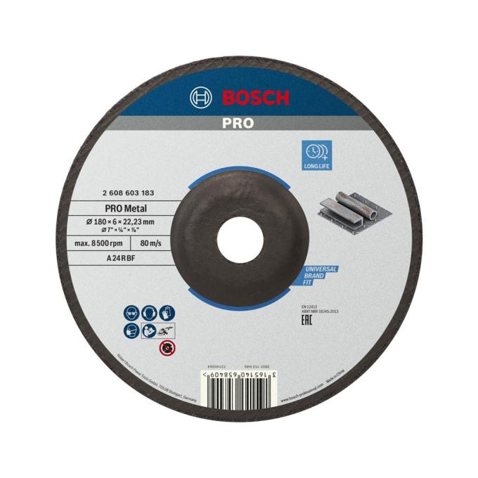 BOSCH 2.608.603.183