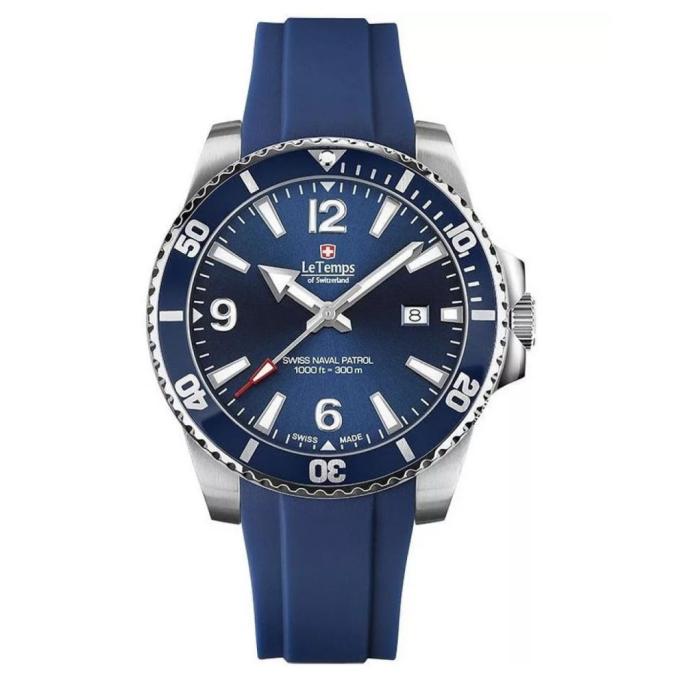 Le Temps LT1043.03BR03