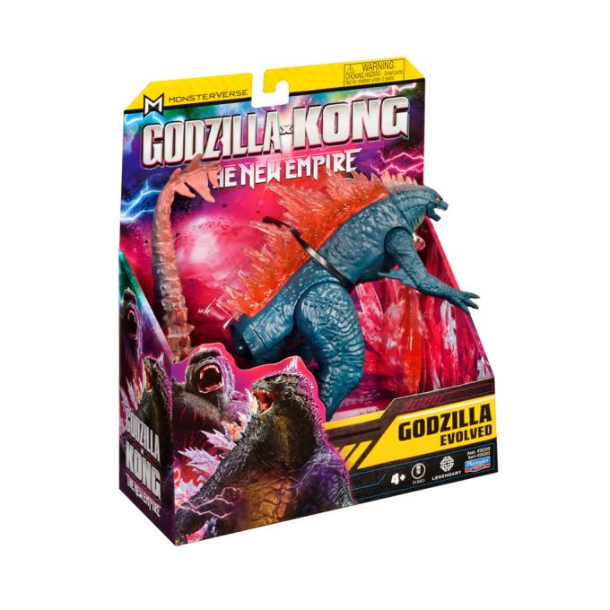Godzilla vs. Kong 35202