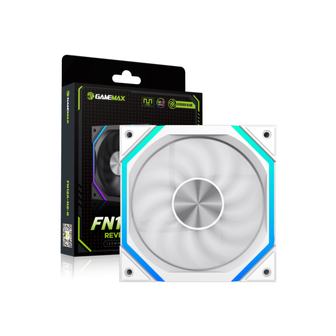GAMEMAX FN12A-N2-RW
