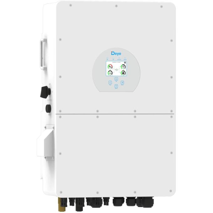 Deye SUN-25K-SG02HP3-EU