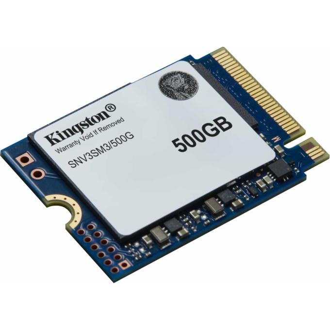 Kingston SNV3SM3/500G