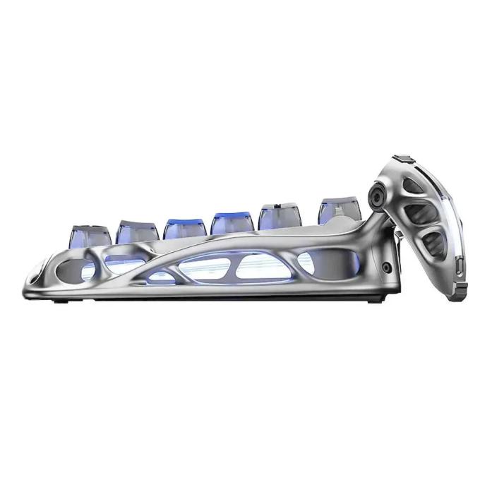 GravaStar GSK1PRO S CGRY