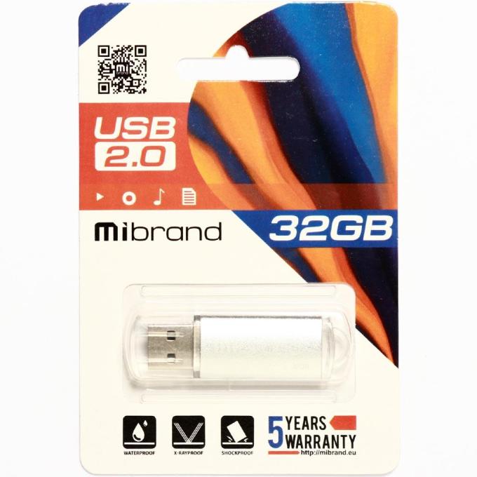 Mibrand MI2.0/CU32P1S