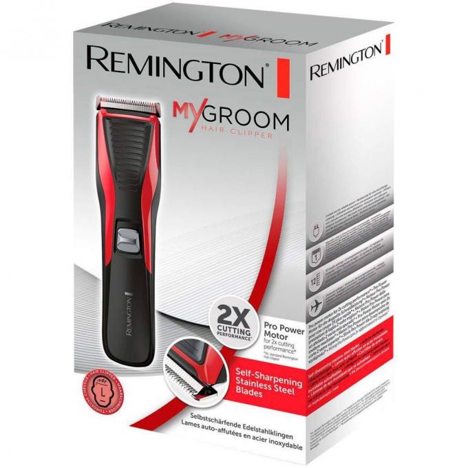 Remington HC5100