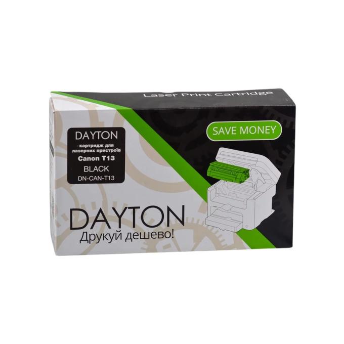 Dayton DN-CAN-T13