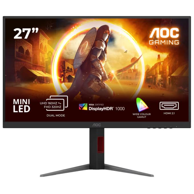 AOC U27G4XM