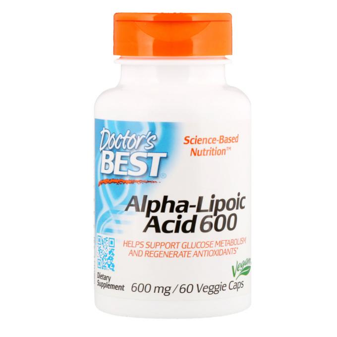 Doctor's Best DRB-00133