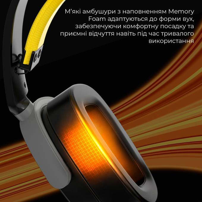 Ajazz AHM09-MAX-BGY