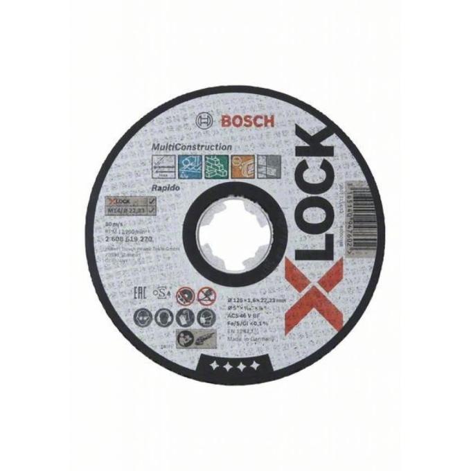 BOSCH 2.608.619.270