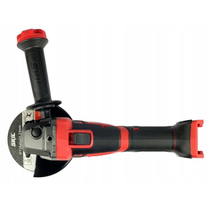 SKIL AG1E3930CB+BC1E3110AA
