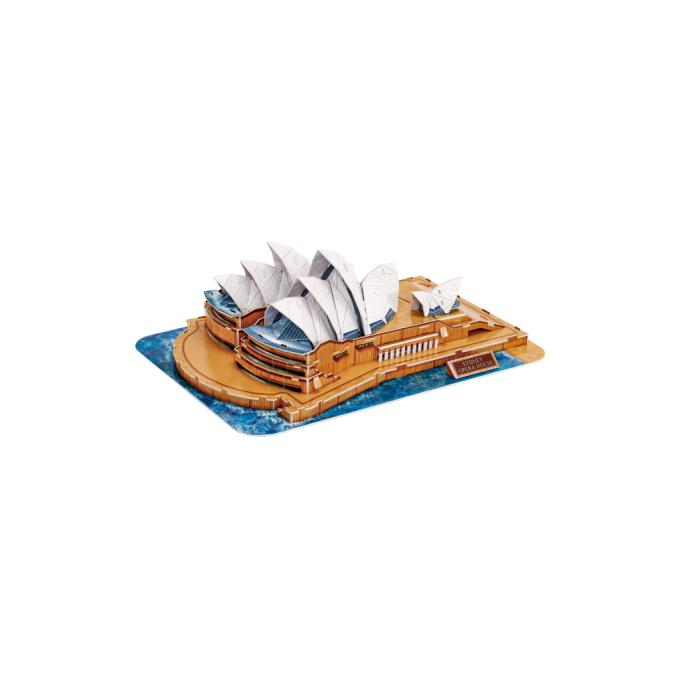 Cubic Fun DS1088h