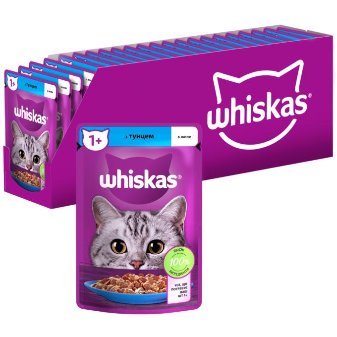 Whiskas 5900951302381