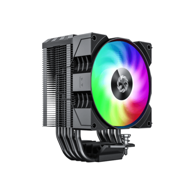 GAMEMAX Gamma 90 Digital BK