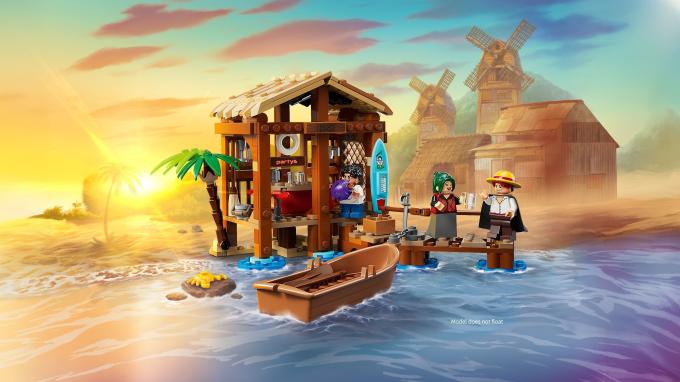 LEGO 75636-