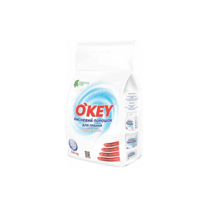 O'KEY 4820049384826