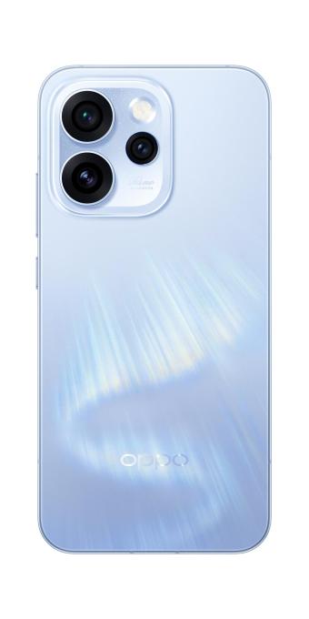 Oppo CPH2813 BLUE 12/512