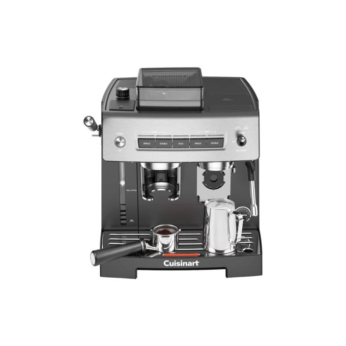 CUISINART EM640E