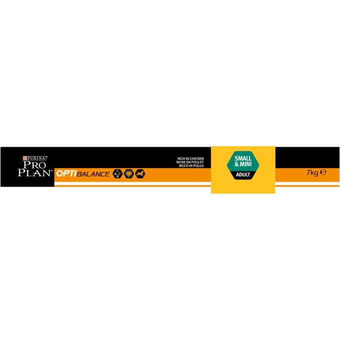 Purina Pro Plan 7613035123458