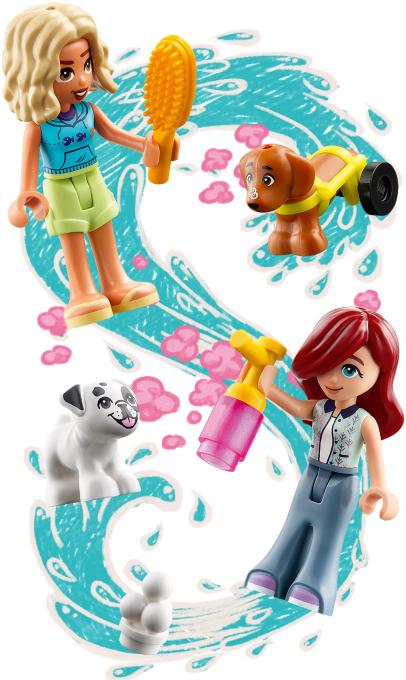 LEGO 42635