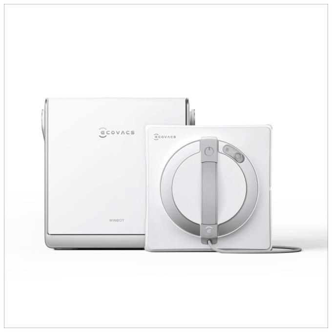 Ecovacs WG851-11