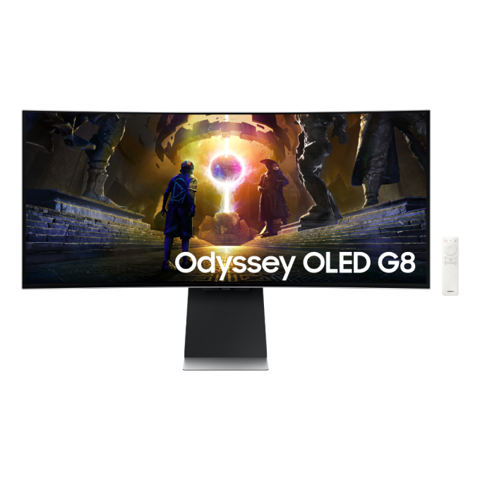 Samsung LS34DG852SZXUA