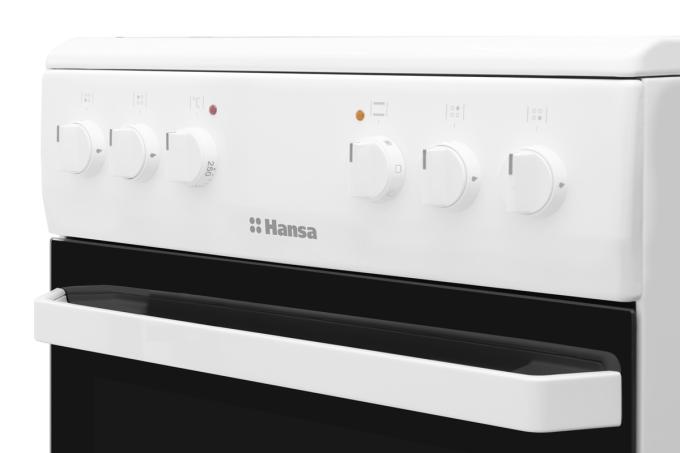 Hansa 56716