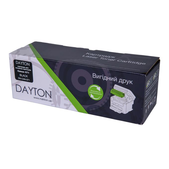 Dayton DN-CAN-071