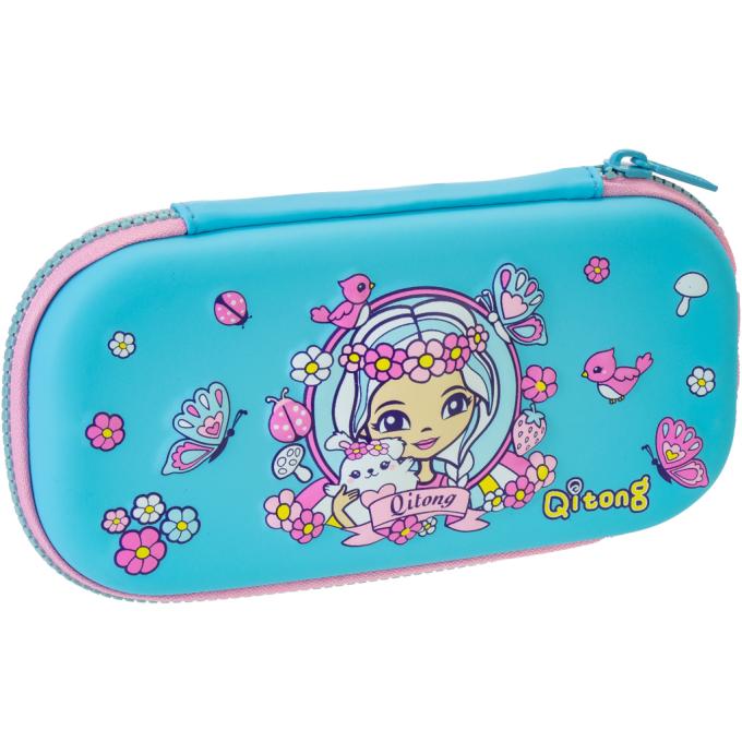 Cool For School QT-5634-Blue