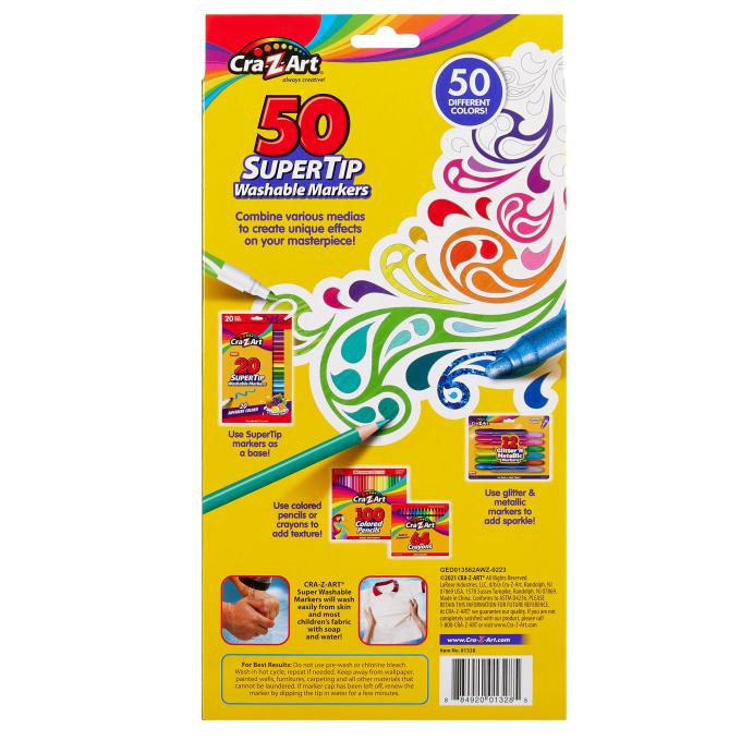 Cra-Z-Art 01328CRA