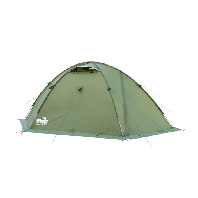 Tramp TRT-029-green