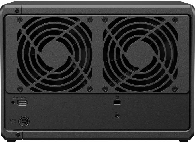 Synology DX525