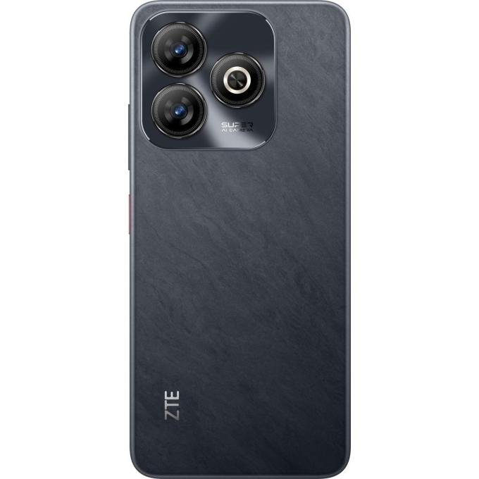 ZTE Blade A75 4/128GB Black