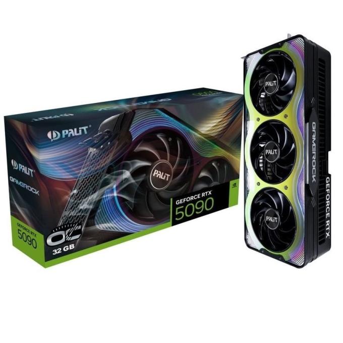 Palit NE75090S19R5-GB2020G