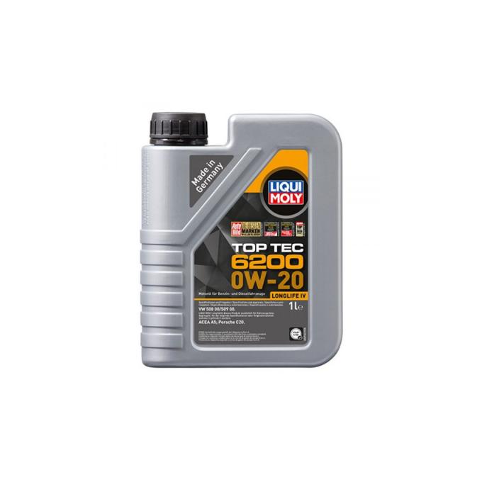 LIQUI MOLY 20787