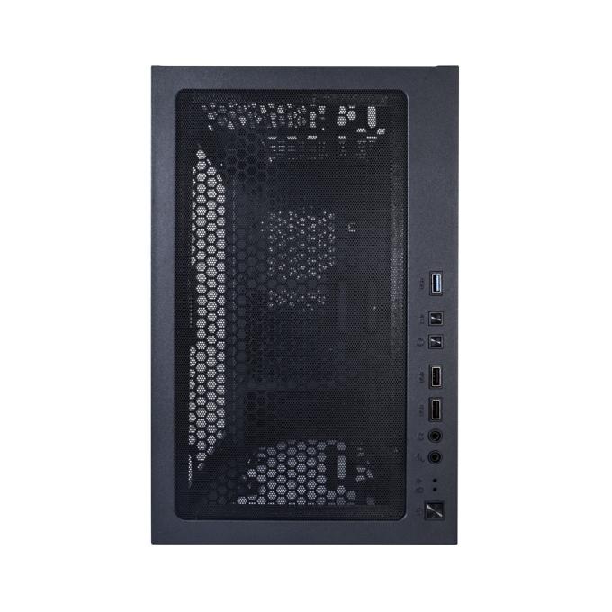 1STPLAYER X5-BK-4F1-PS-750FK-EU