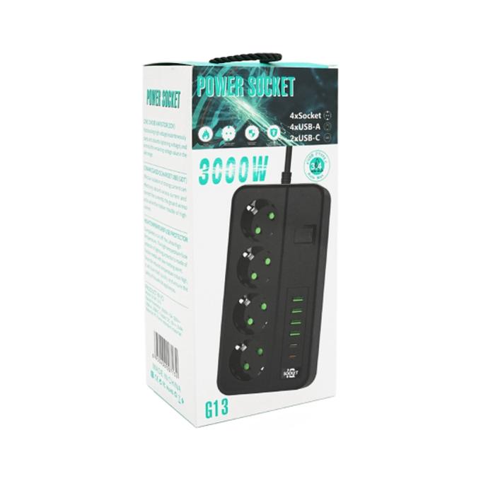 VOLTRONIC YT-G13