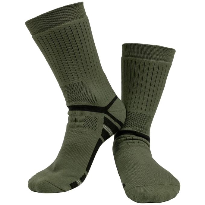 Tribe T-KB-0009-olive-38-40