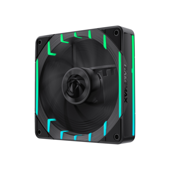 GAMEMAX Tornado T12 ARGB-R