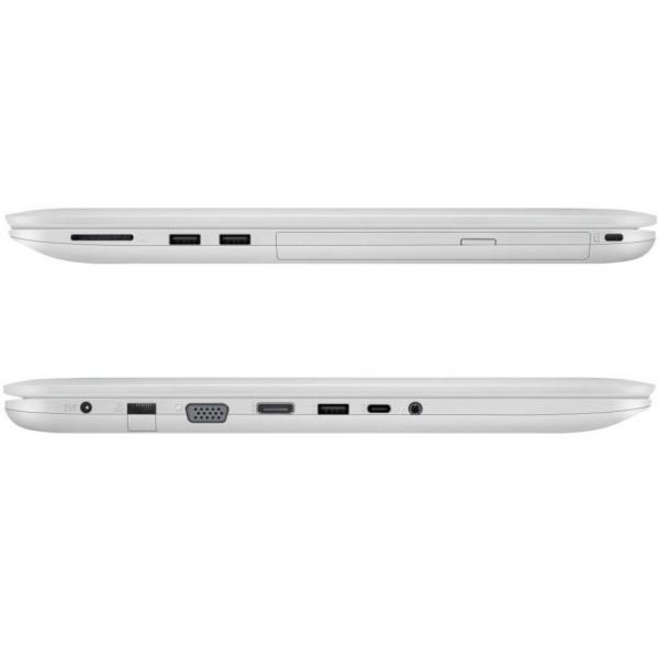Ноутбук ASUS X756UA X756UA-T4150D