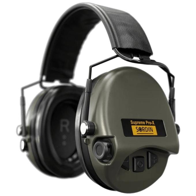 Sordin 74502-06-S