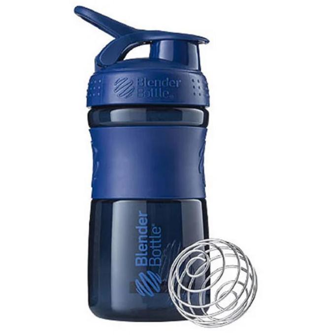 BlenderBottle SM 20oz Navy