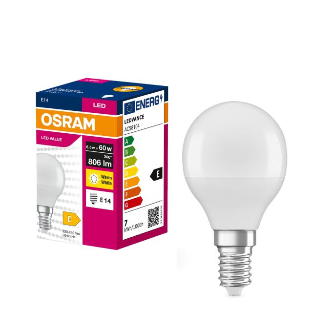 OSRAM 4058075630390