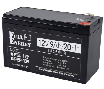 Full Energy Full Energy FEP-129