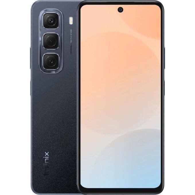 Infinix Hot 50 X6882 8/128GB Sleek Black