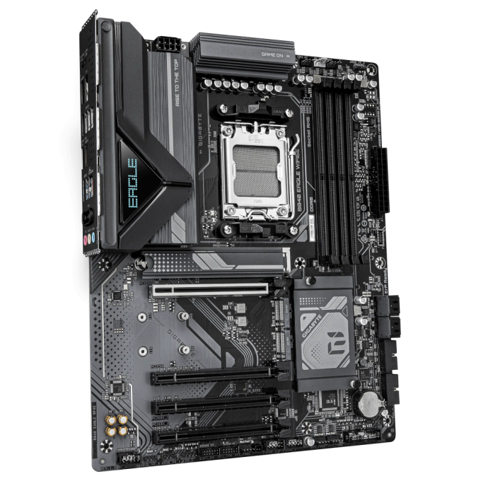 GIGABYTE B840 EAGLE WIFI6E