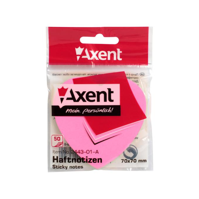 Axent 2443-01-A