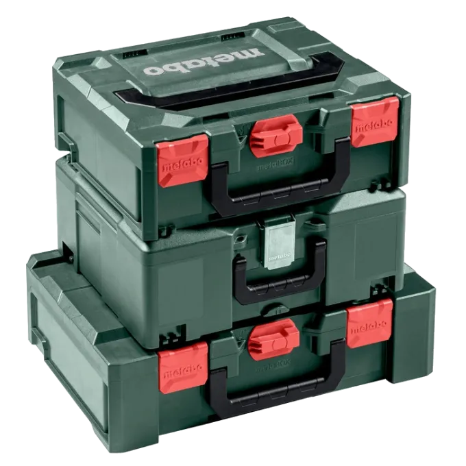 METABO metaBOX 280 L