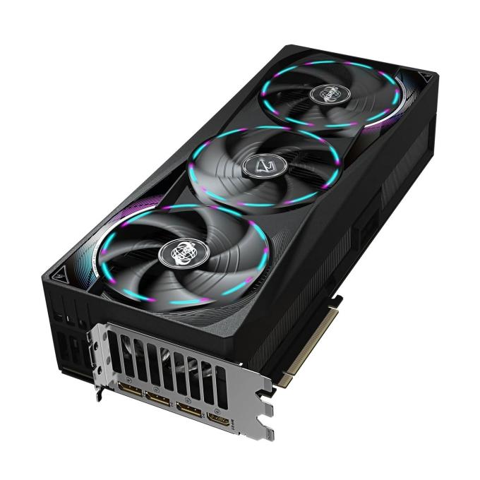 GIGABYTE GV-N5090AORUS M-32GD