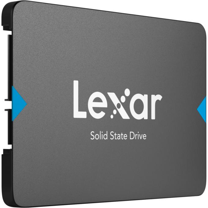 Lexar LNQ100X512G-RNNNG